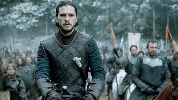 Battle of the Bastards (Season 6, Episode 9)